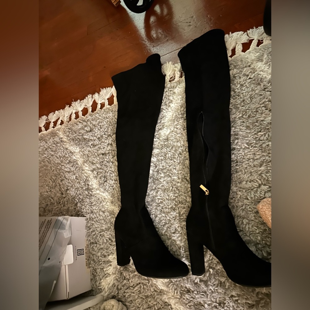 Knee High Boot - image 2